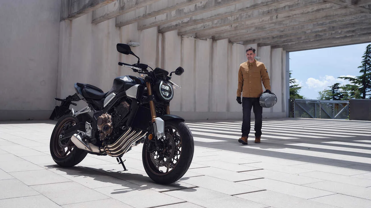 L'équipe Honda Labège