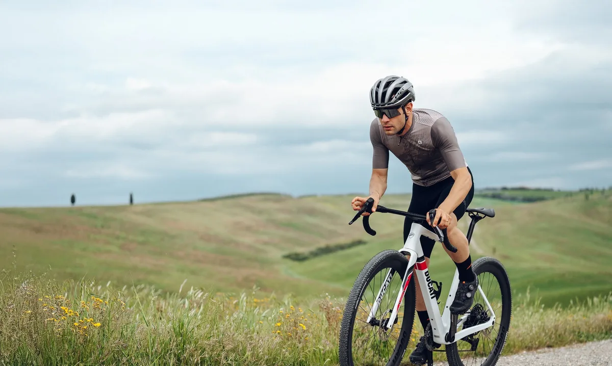 Ducati Cycling
