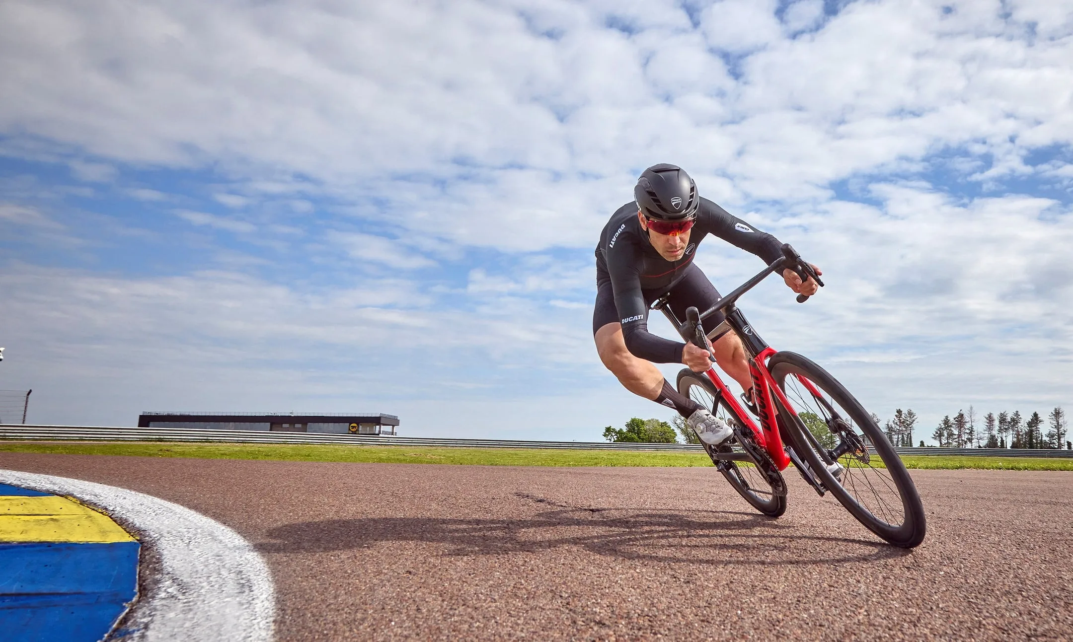 Ducati Cycling — Ducati Toulouse