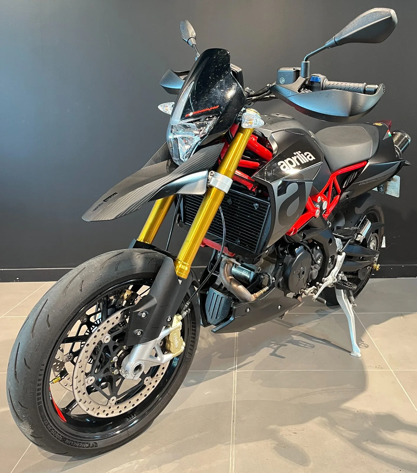 BSA Dorsoduro 900 d'occasion