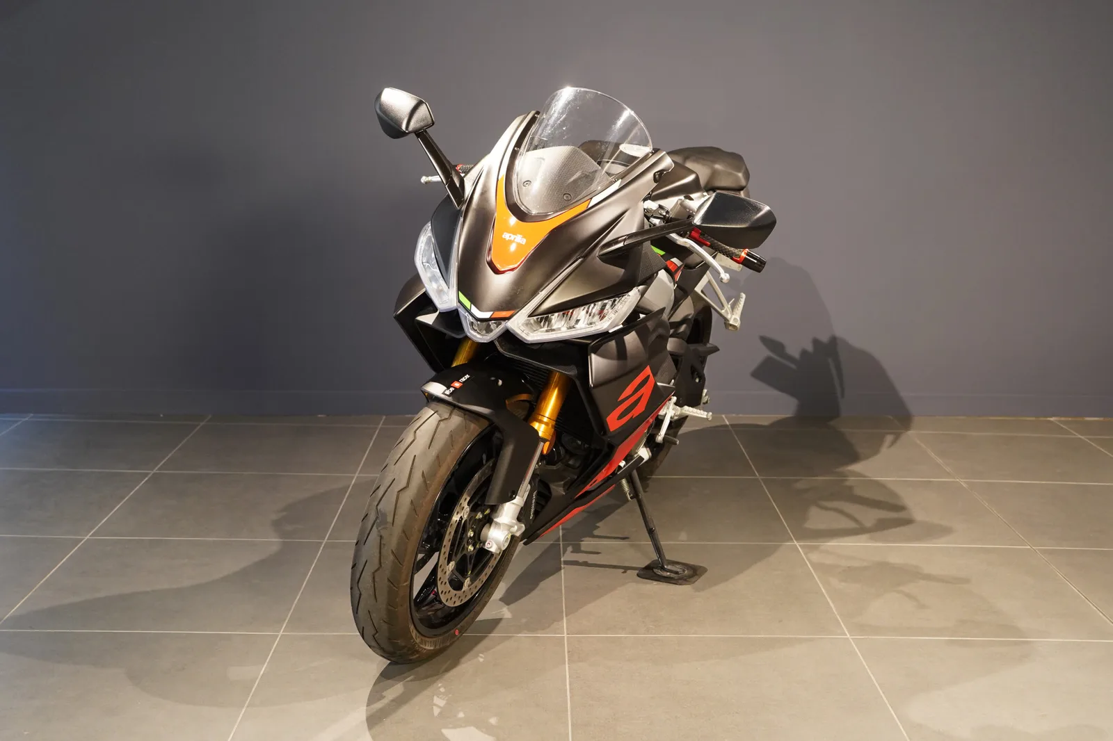BSA RS 660 d'occasion