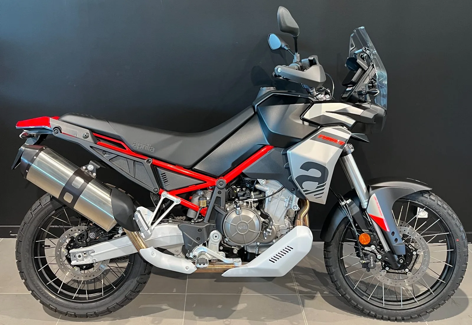 BSA Tuareg 660 d'occasion