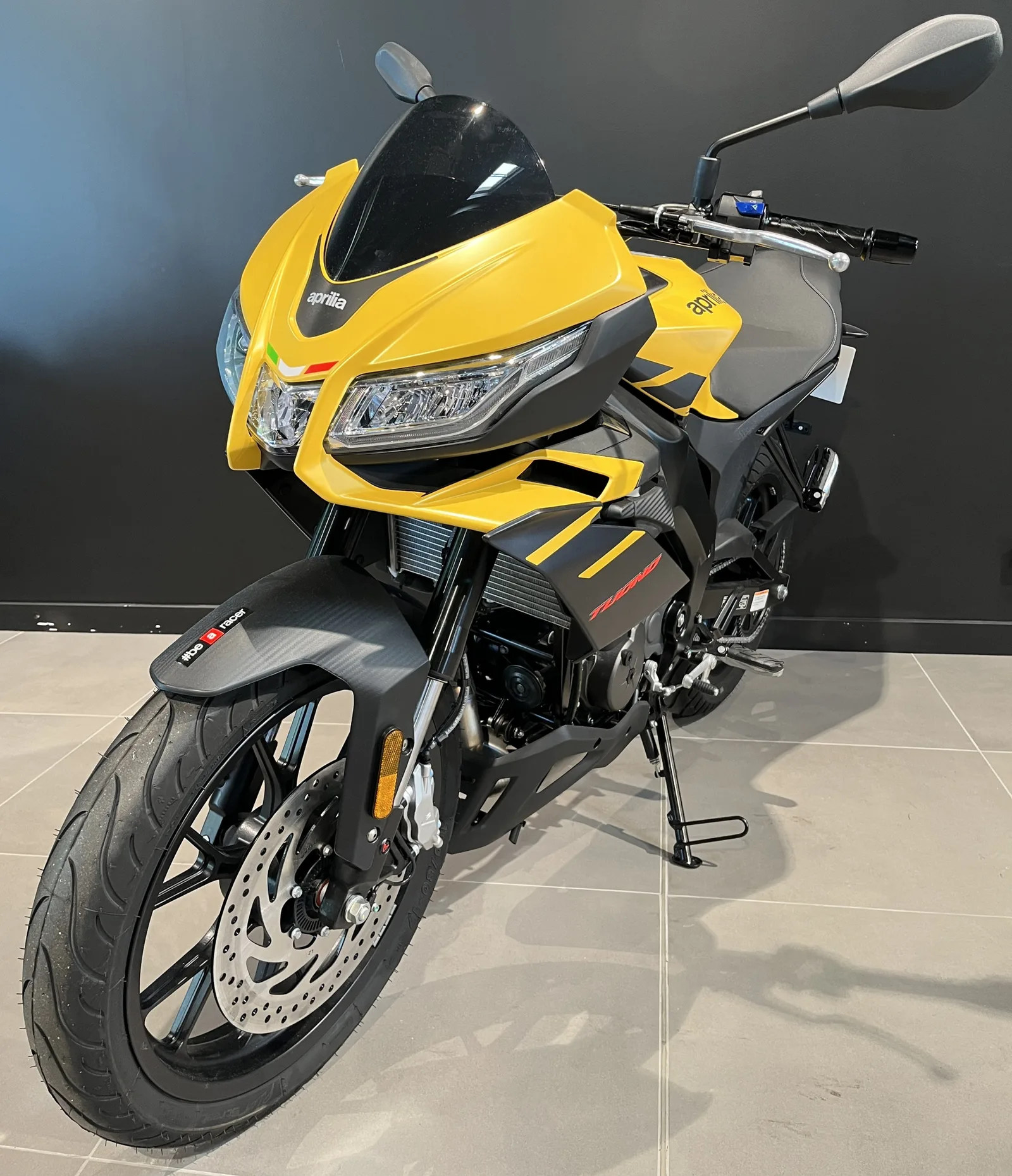 BSA Tuono 125 d'occasion