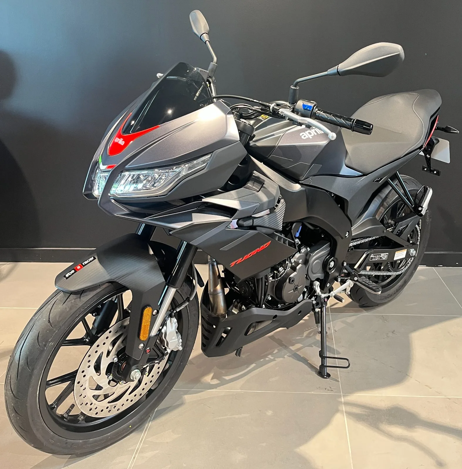 BSA Tuono 125 d'occasion