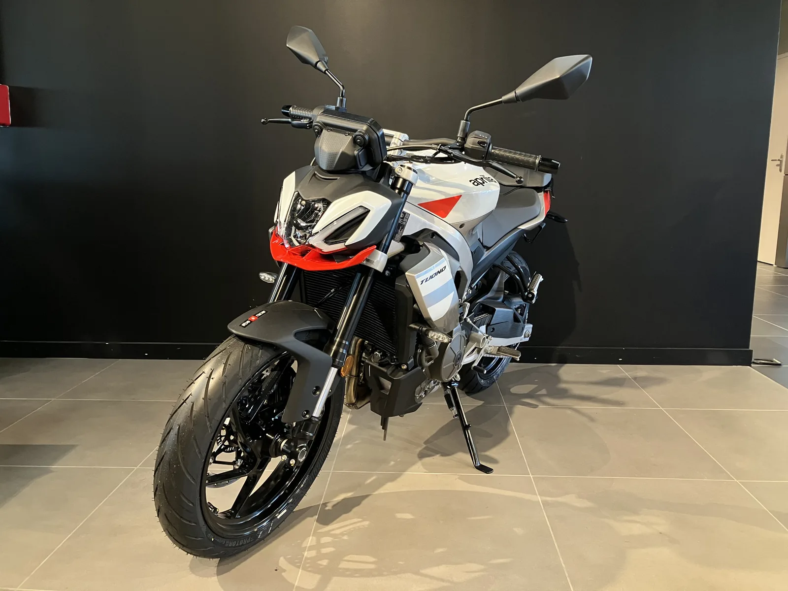 BSA Tuono 457 d'occasion