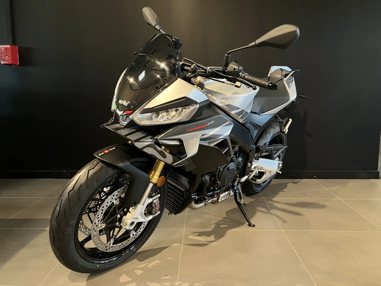 BSA Tuono V4 1100 d'occasion