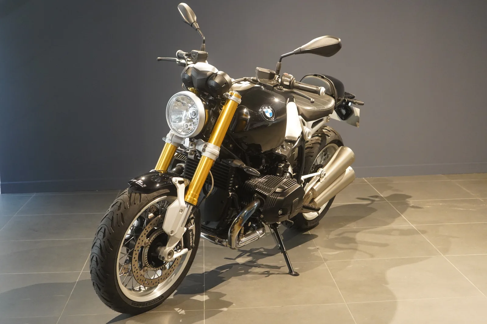 BSA R1200 Nine T d'occasion