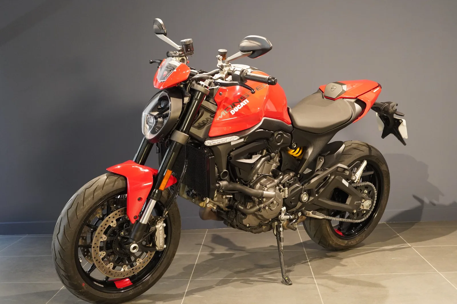 BSA Monster 950 Monster 950 + d'occasion