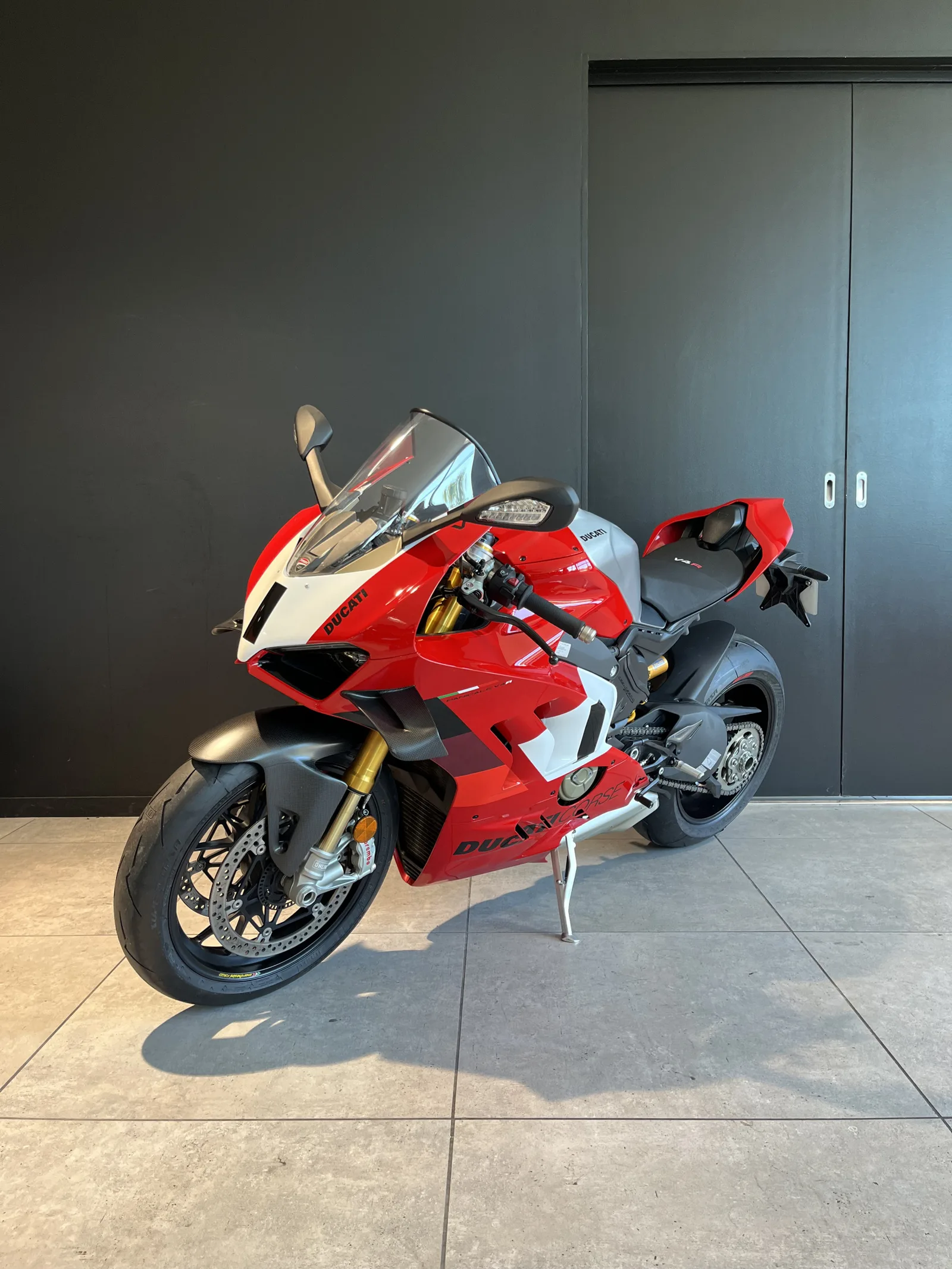 Ducati Panigale V4R Livery d'occasion