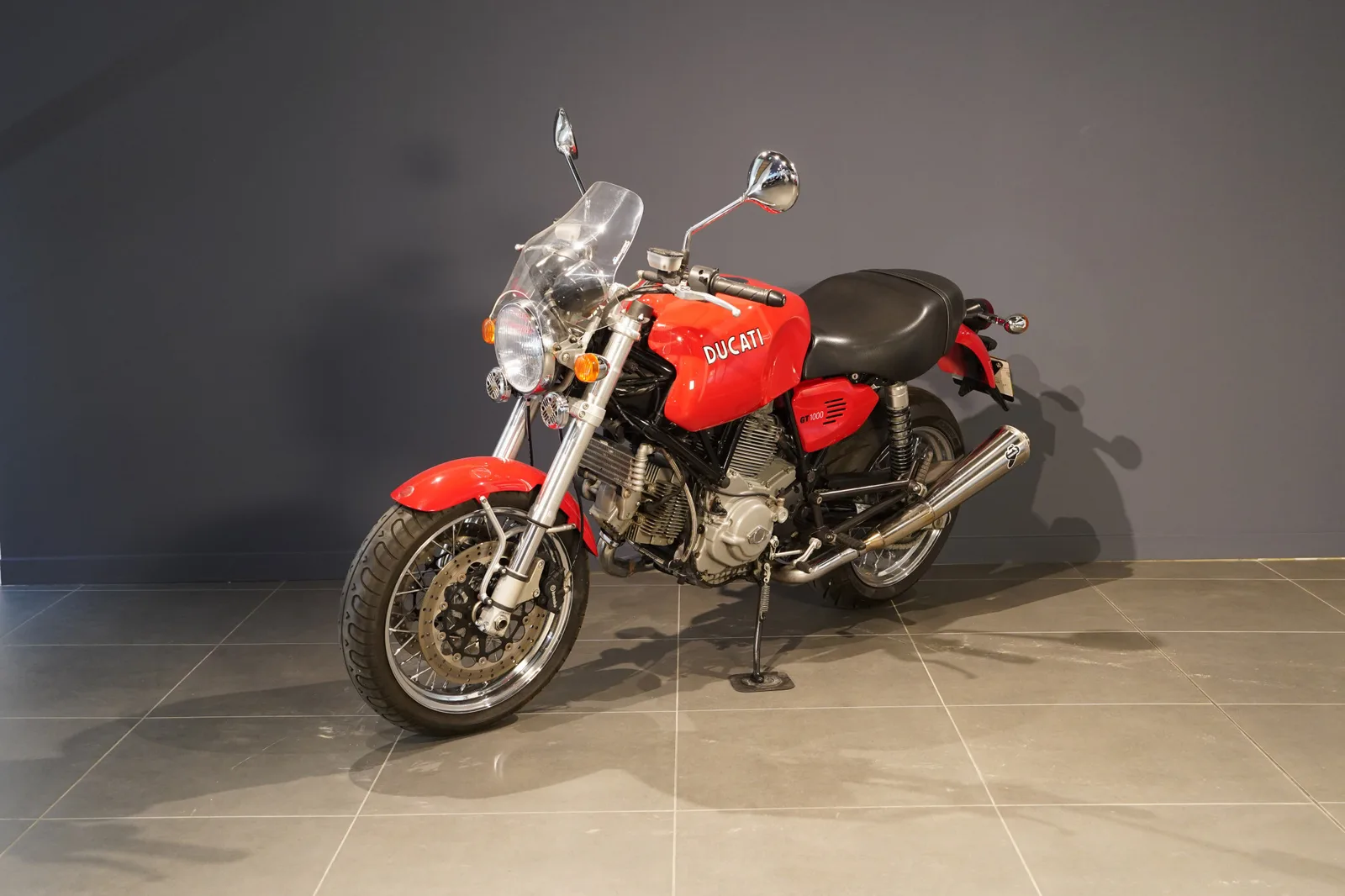 BSA Sport Classic 1000, Excellent Etat  d'occasion