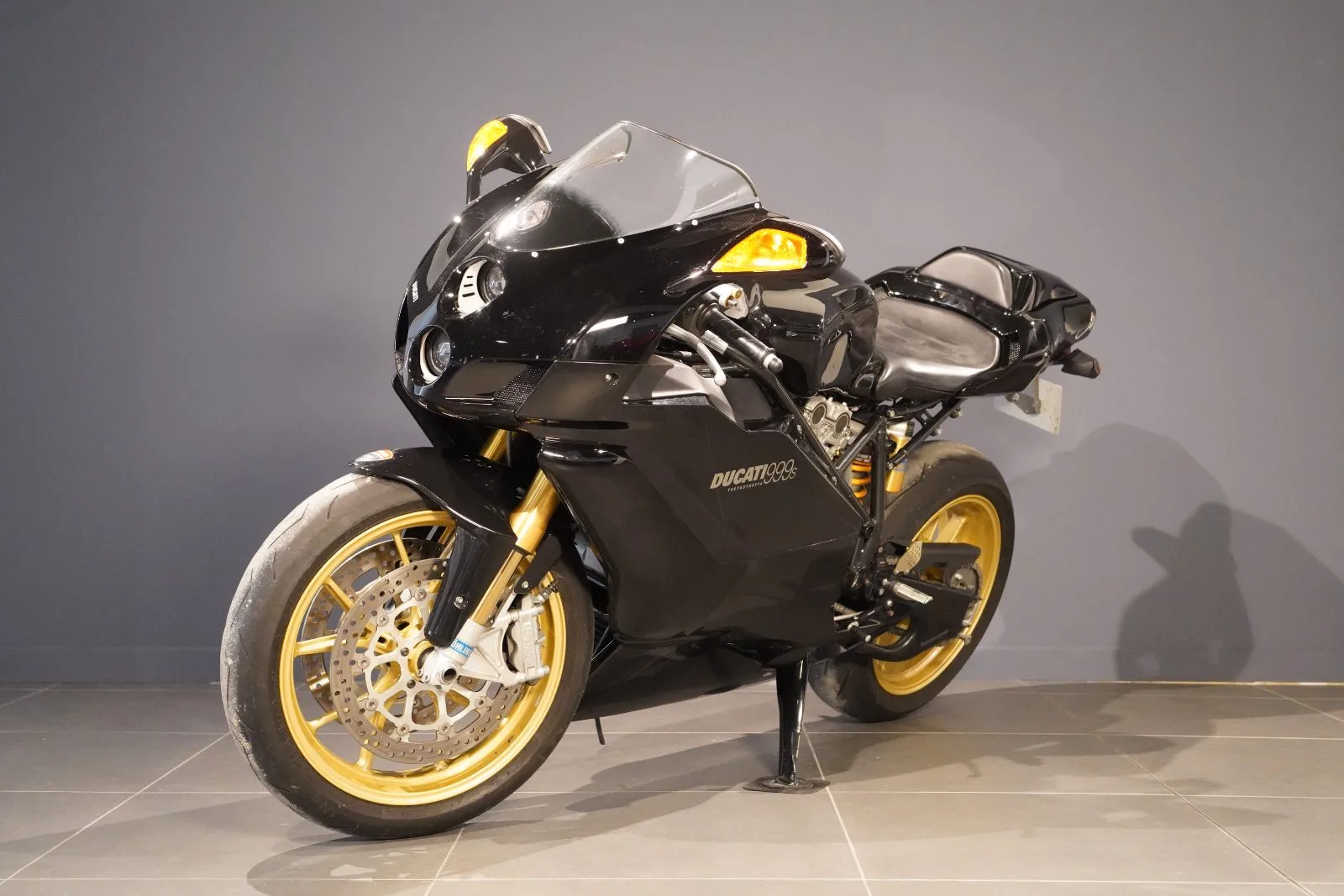 Ducati Superbike 999 S
