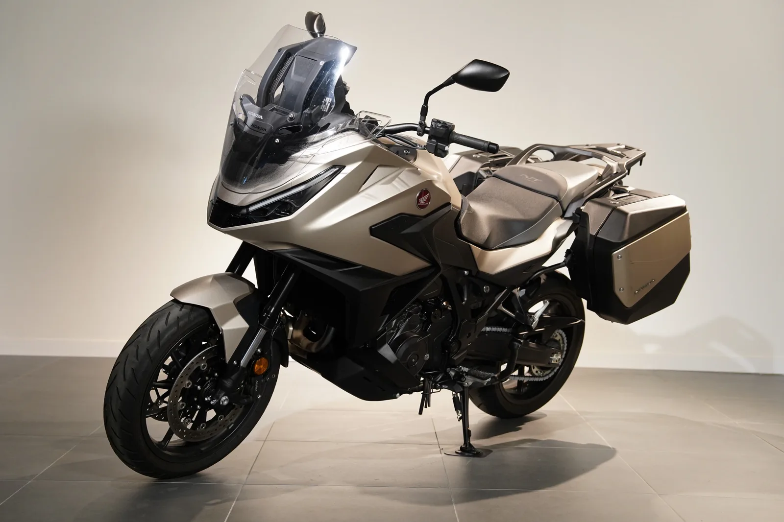 BSA NT 1100 DCT Standard DCT d'occasion