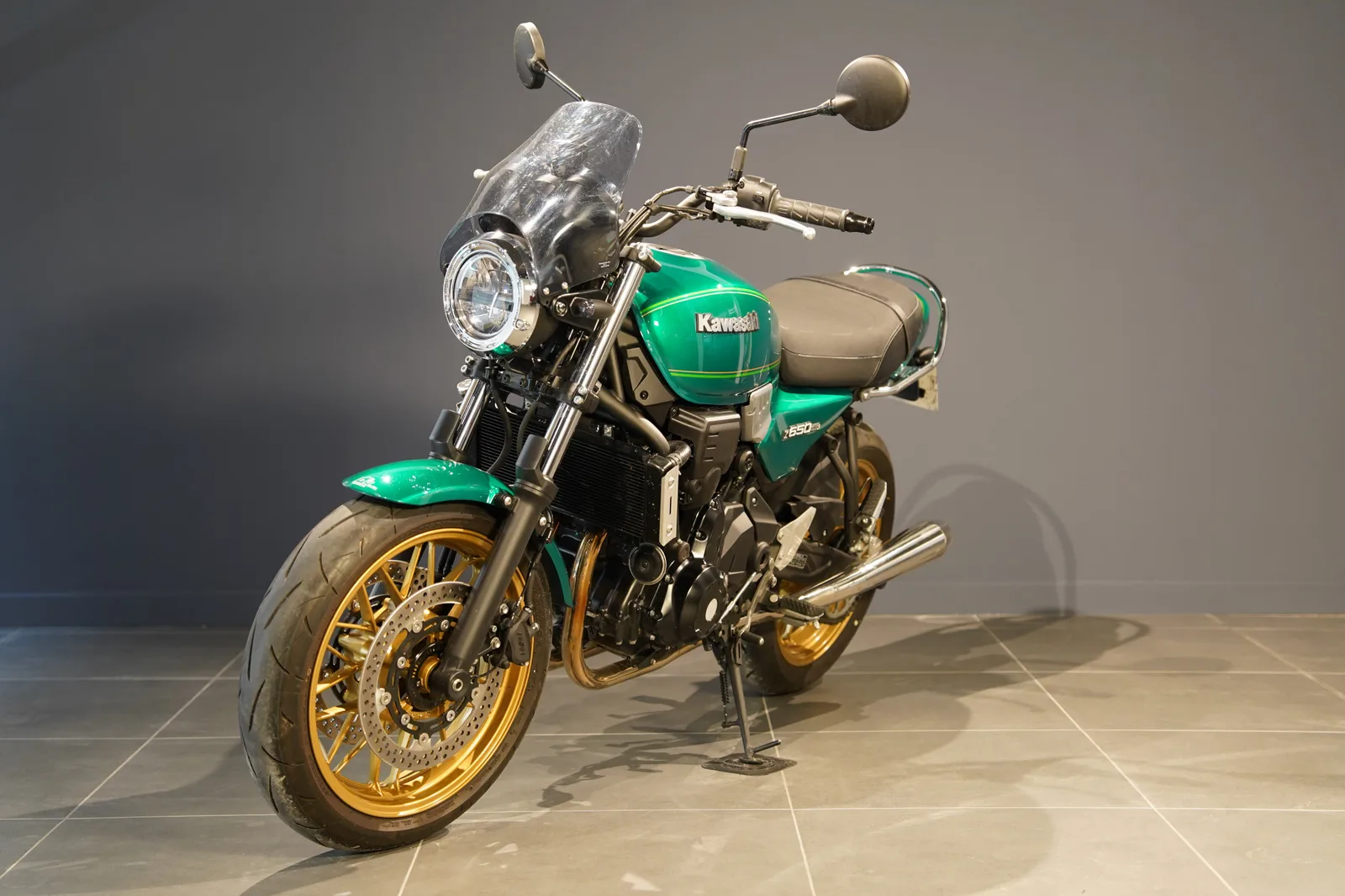 BSA Z 650 RS d'occasion