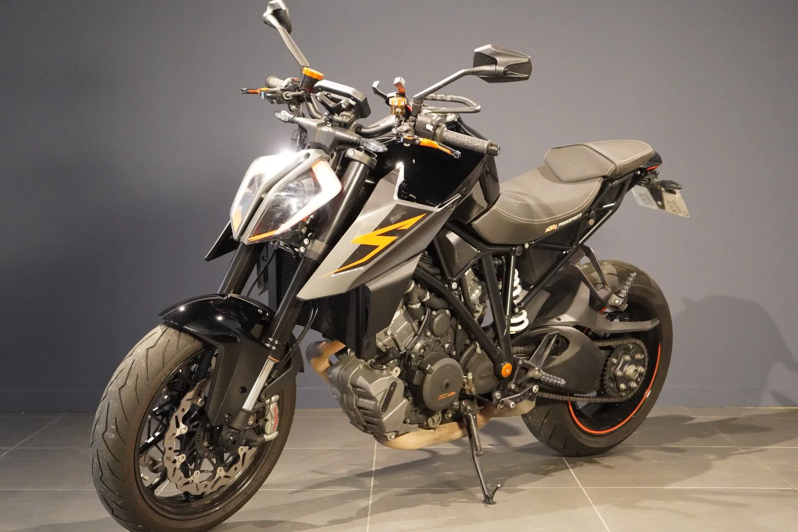 BSA 1290 Super Duke R d'occasion