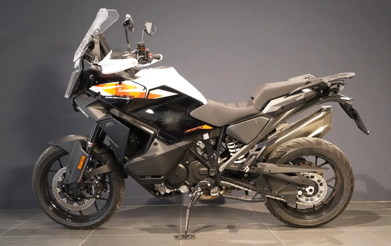 KTM 1390 Super Adventure S EVO  d'occasion