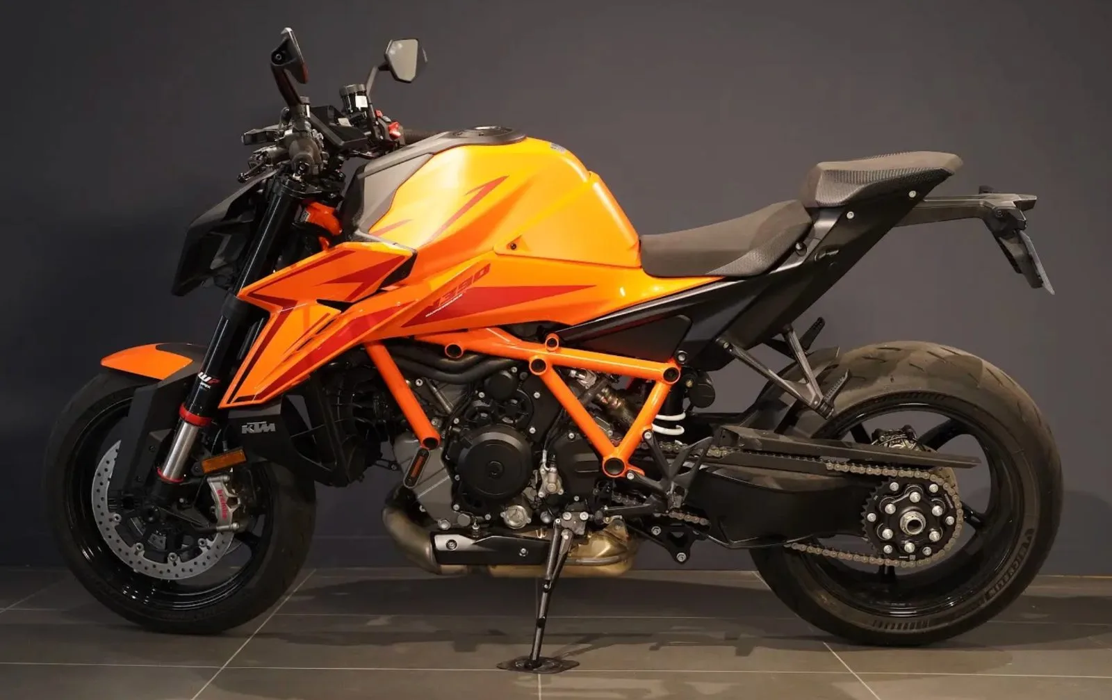 KTM 1390 Super Duke R d'occasion