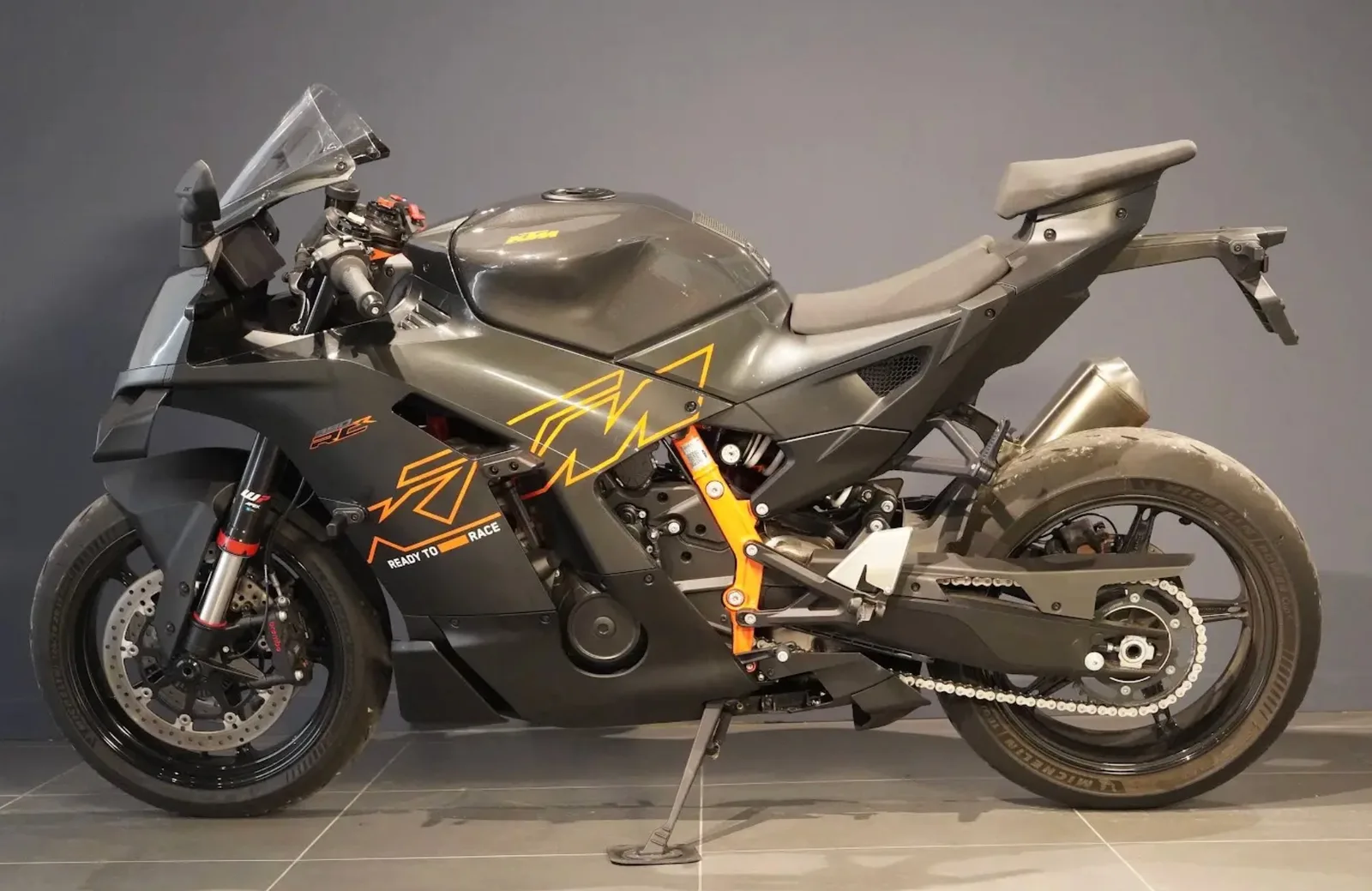 BSA 990 RC R  d'occasion