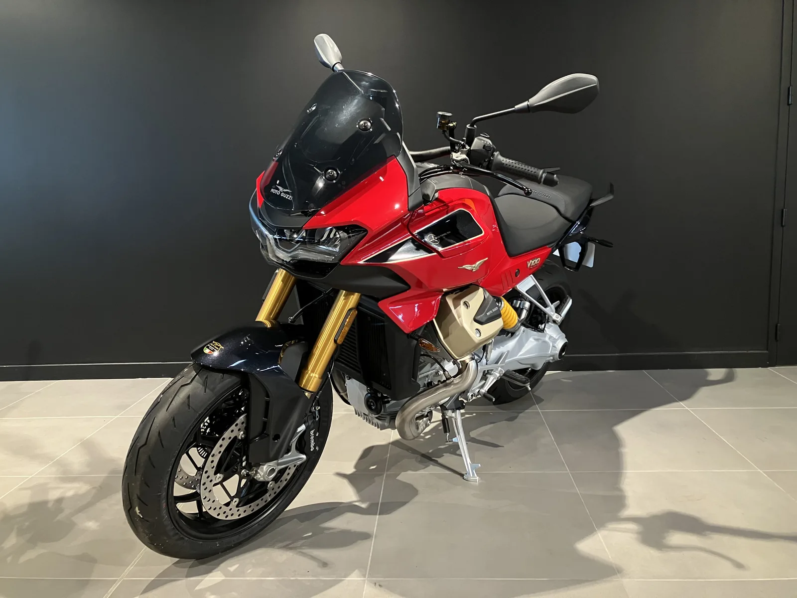 BSA V100 Mandello d'occasion