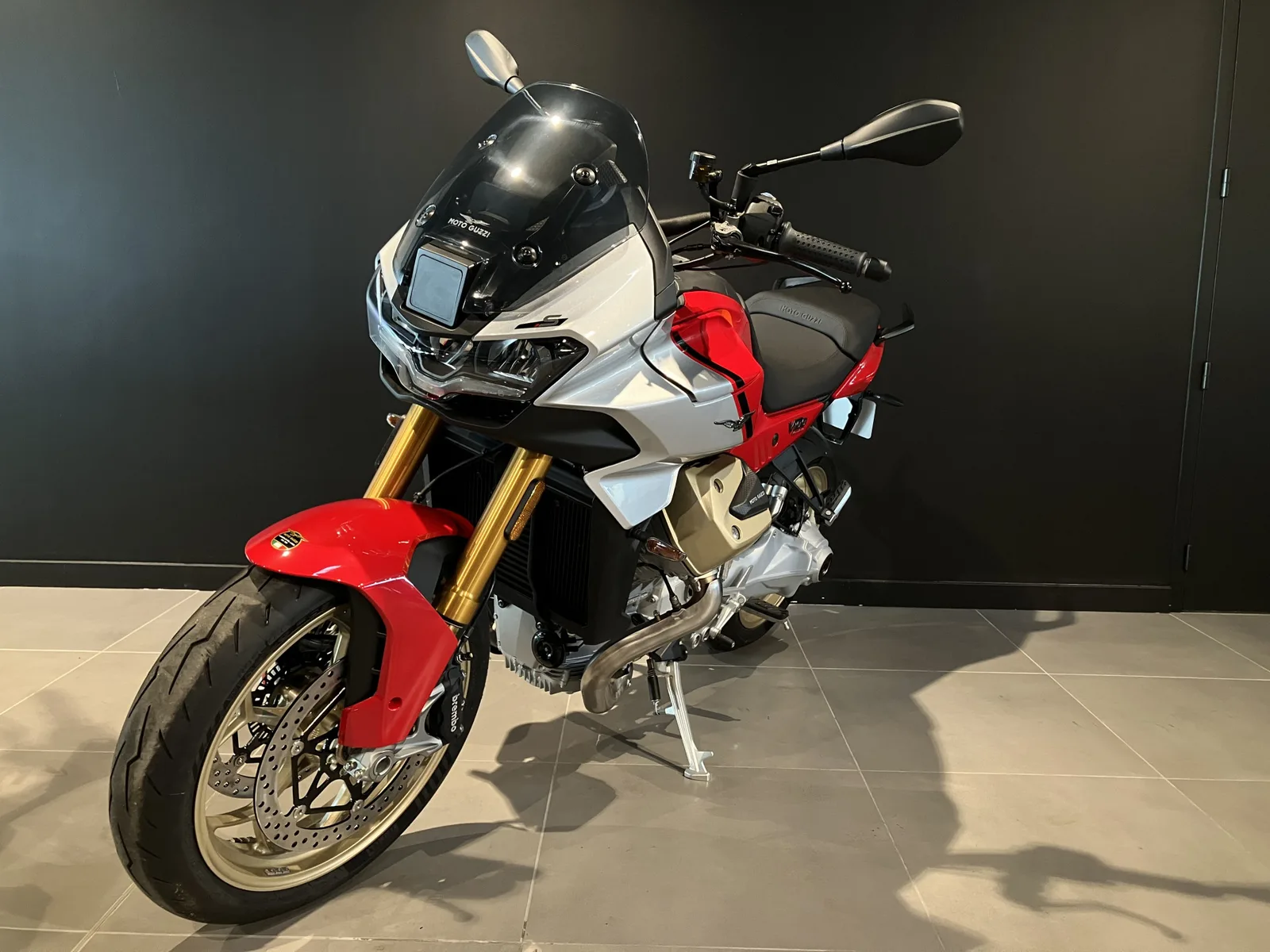 BSA V100 Mandello S d'occasion