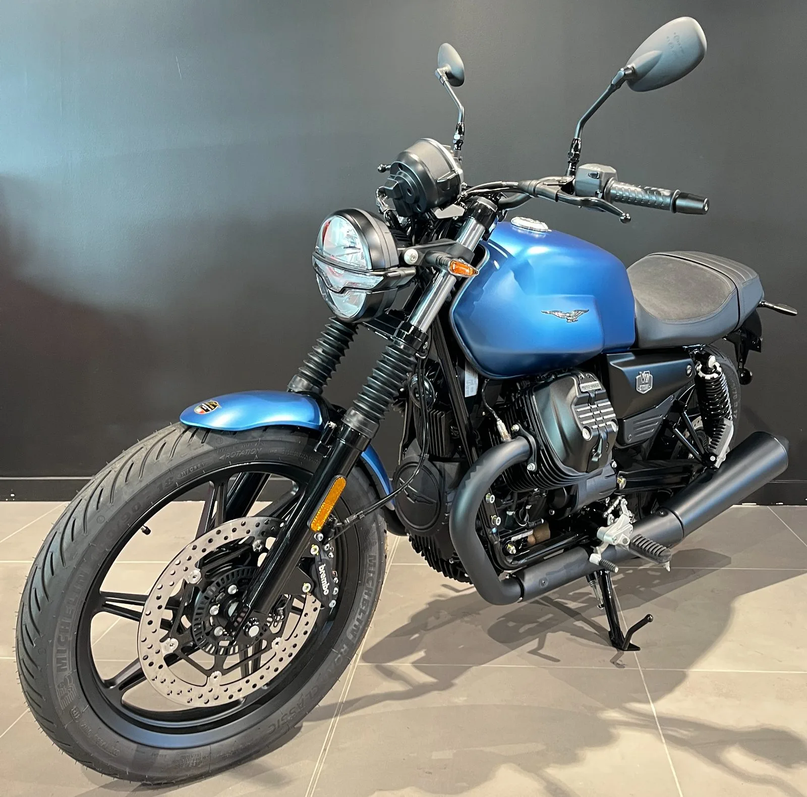 BSA V7 Stone d'occasion
