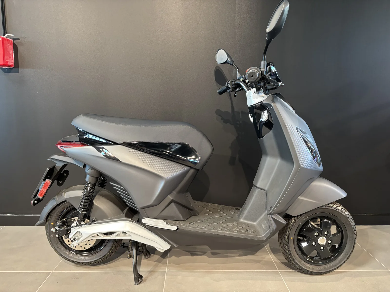 BSA One Active 60KM/H d'occasion