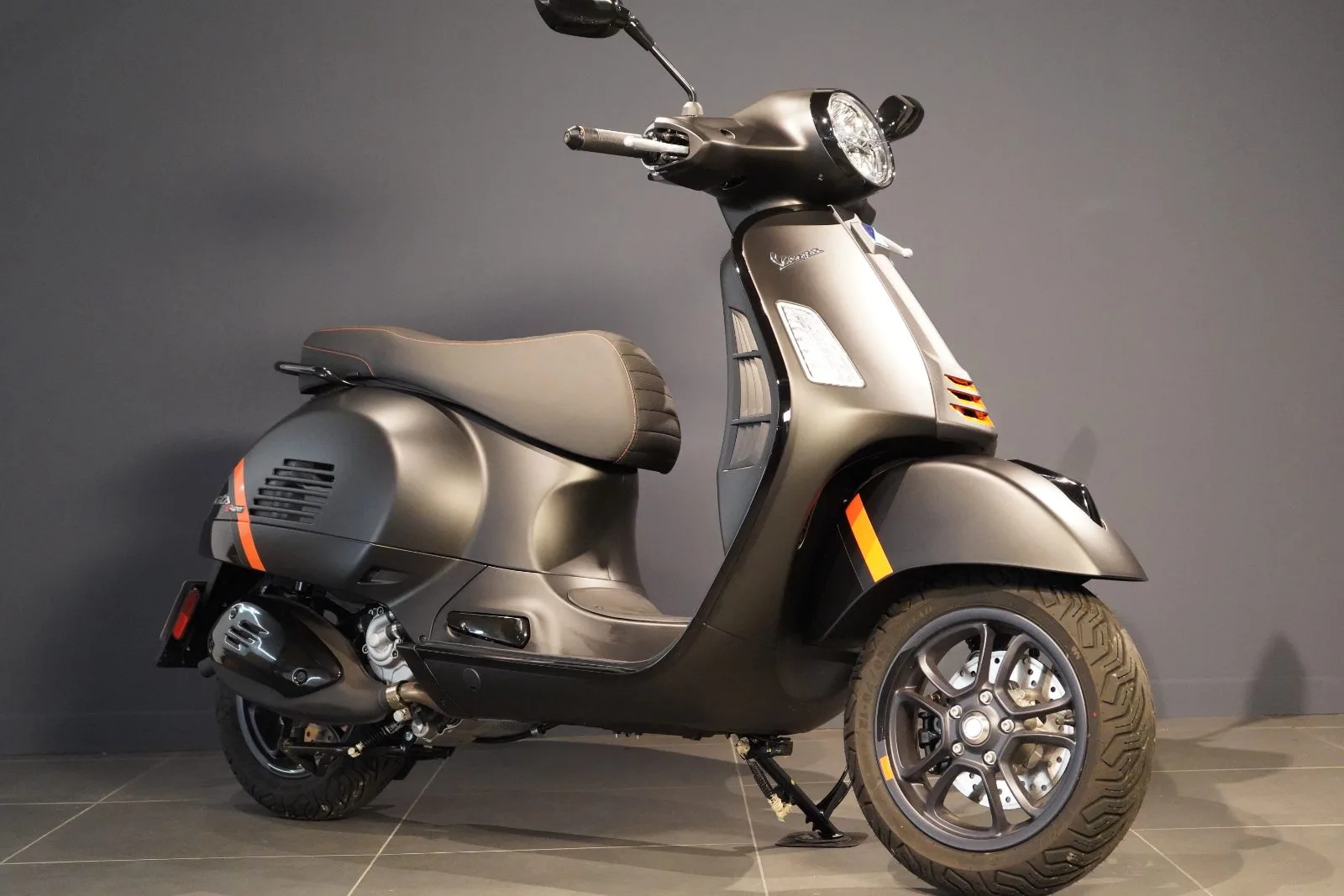 BSA GTS 300 HPE Supersport RST22 d'occasion