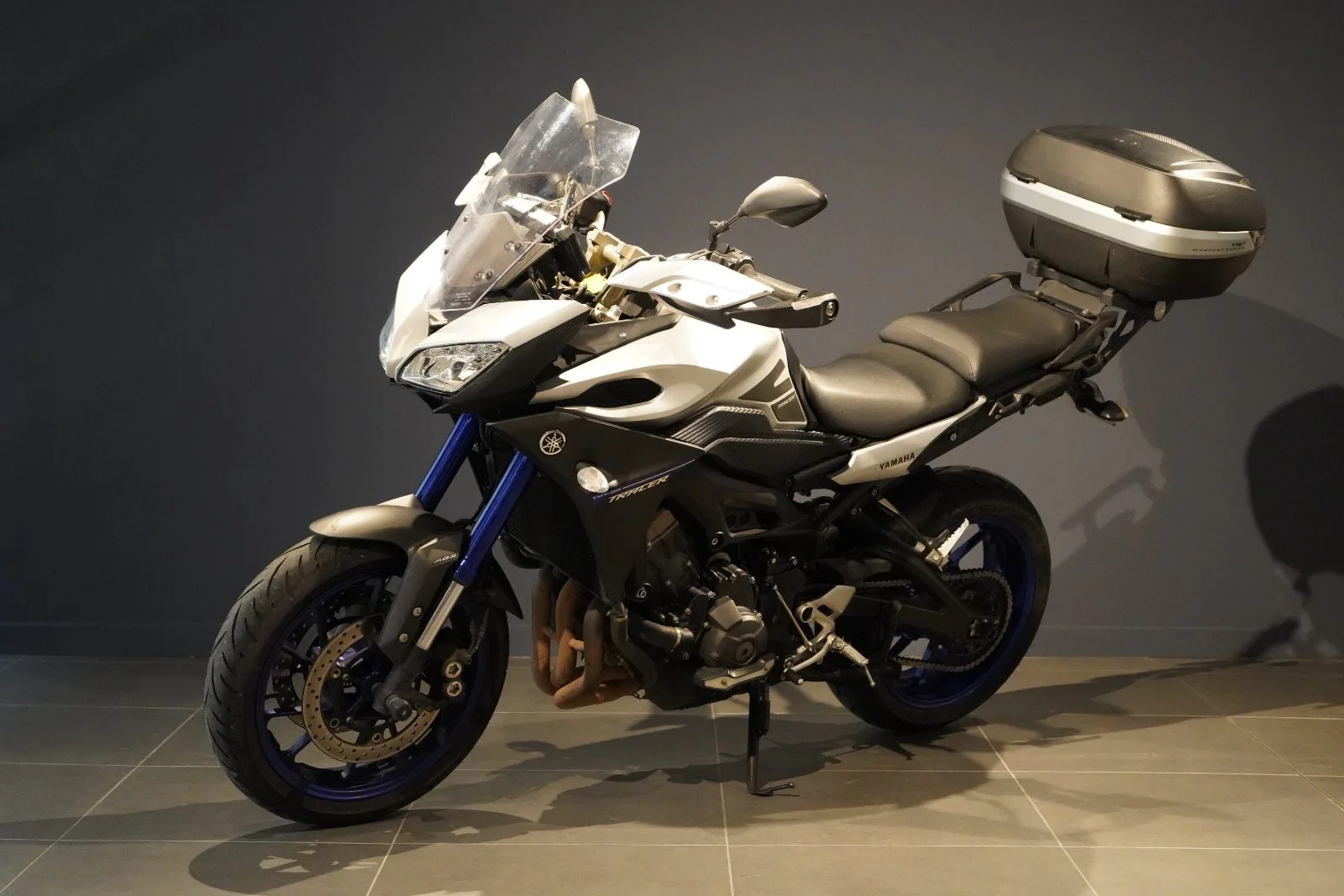 BSA Tracer 900 d'occasion