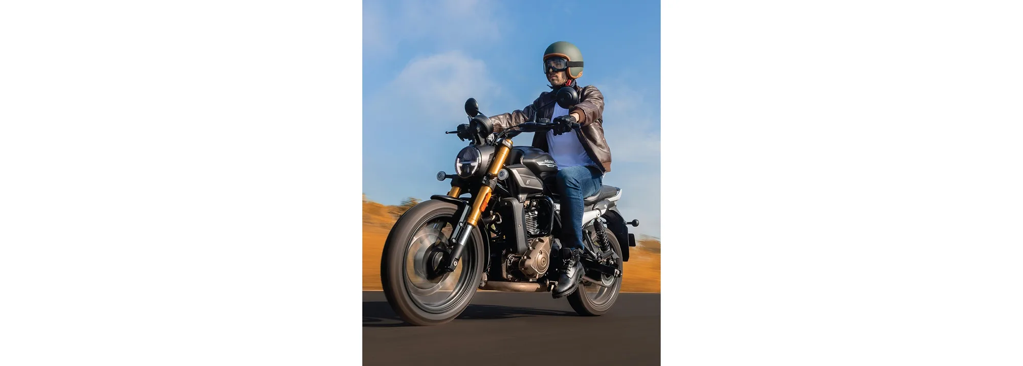 Hero Roadster