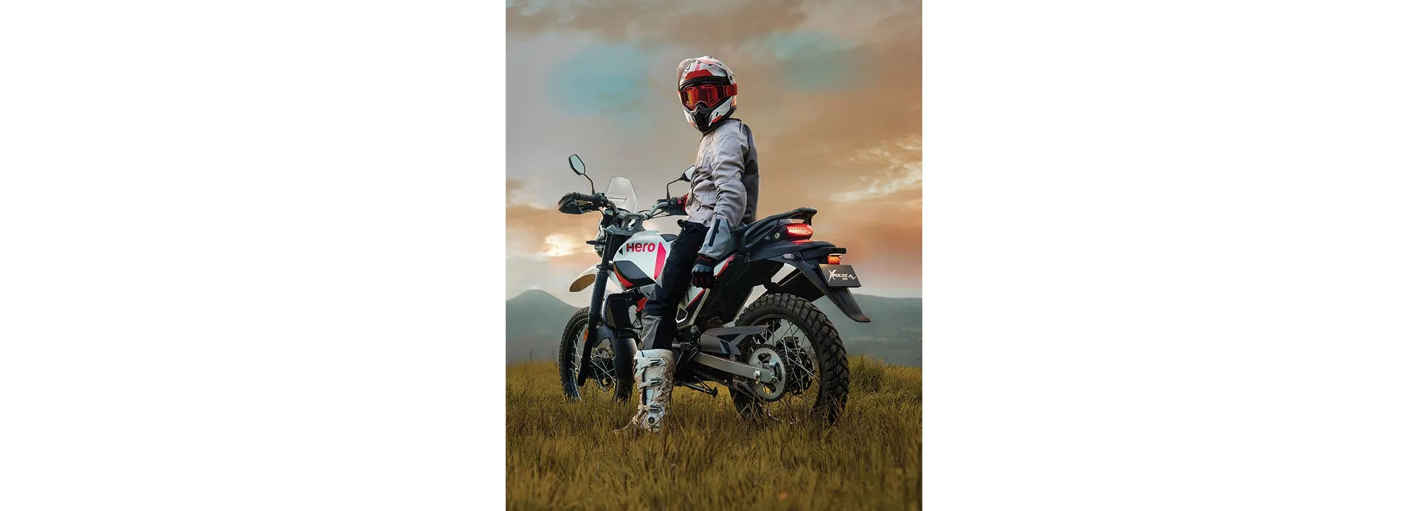 Hero Trail