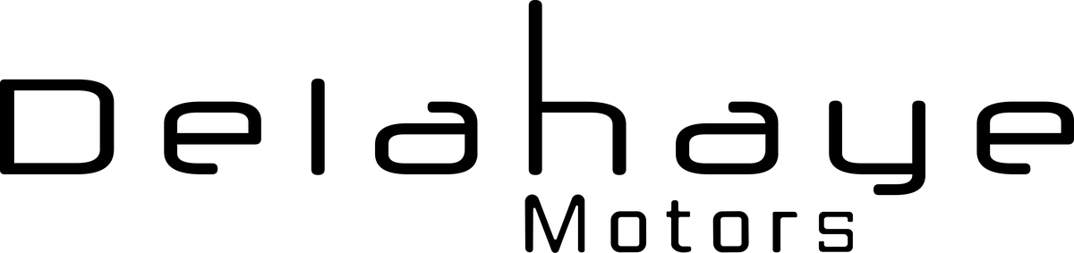 Delahaye Motors